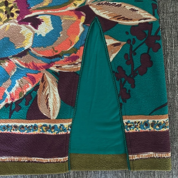 NWOT Gorgeous Maeve pencil skirt size M - Picture 3 of 3